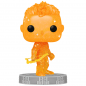 Preview: FUNKO POP! - MARVEL - The Infinity Saga Hawkeye Orange #51 Art Series